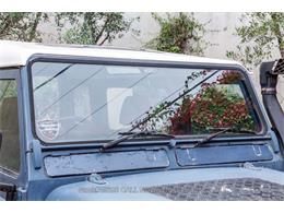1992 Land Rover Defender (CC-2062743) for sale in Beverly Hills, California