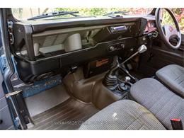 1992 Land Rover Defender (CC-2062743) for sale in Beverly Hills, California