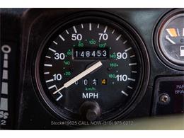 1992 Land Rover Defender (CC-2062743) for sale in Beverly Hills, California