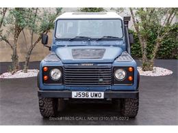 1992 Land Rover Defender (CC-2062743) for sale in Beverly Hills, California