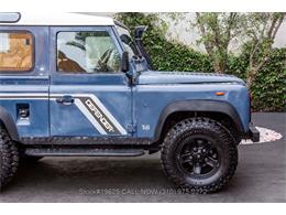1992 Land Rover Defender (CC-2062743) for sale in Beverly Hills, California