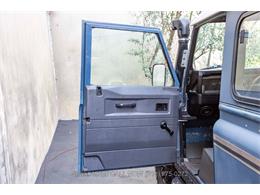 1992 Land Rover Defender (CC-2062743) for sale in Beverly Hills, California