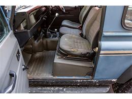 1992 Land Rover Defender (CC-2062743) for sale in Beverly Hills, California