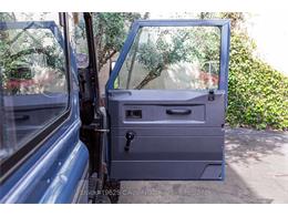 1992 Land Rover Defender (CC-2062743) for sale in Beverly Hills, California