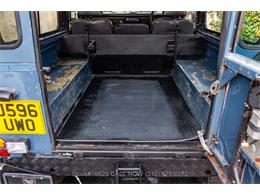 1992 Land Rover Defender (CC-2062743) for sale in Beverly Hills, California