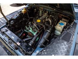 1992 Land Rover Defender (CC-2062743) for sale in Beverly Hills, California