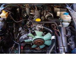 1992 Land Rover Defender (CC-2062743) for sale in Beverly Hills, California