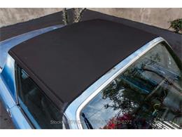 1974 Porsche 914 (CC-2062747) for sale in Beverly Hills, California