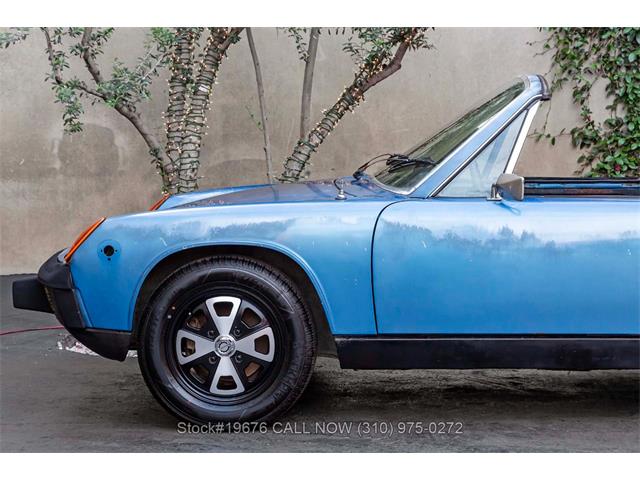 1974 Porsche 914 (CC-2062747) for sale in Beverly Hills, California