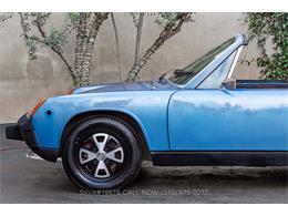 1974 Porsche 914 (CC-2062747) for sale in Beverly Hills, California