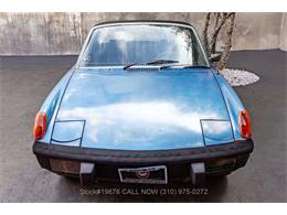 1974 Porsche 914 (CC-2062747) for sale in Beverly Hills, California