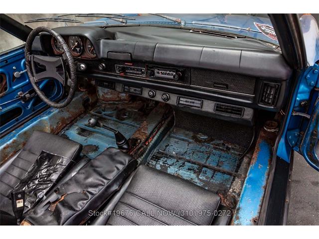 1974 Porsche 914 (CC-2062747) for sale in Beverly Hills, California