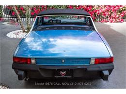 1974 Porsche 914 (CC-2062747) for sale in Beverly Hills, California