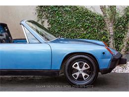 1974 Porsche 914 (CC-2062747) for sale in Beverly Hills, California