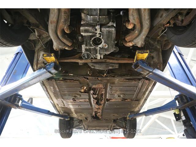 1974 Porsche 914 (CC-2062747) for sale in Beverly Hills, California