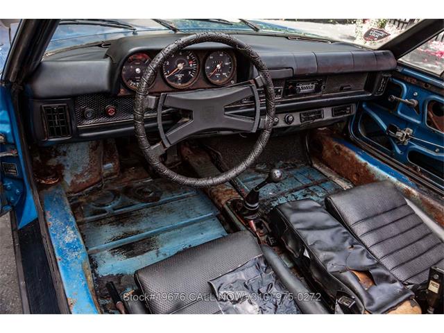 1974 Porsche 914 (CC-2062747) for sale in Beverly Hills, California