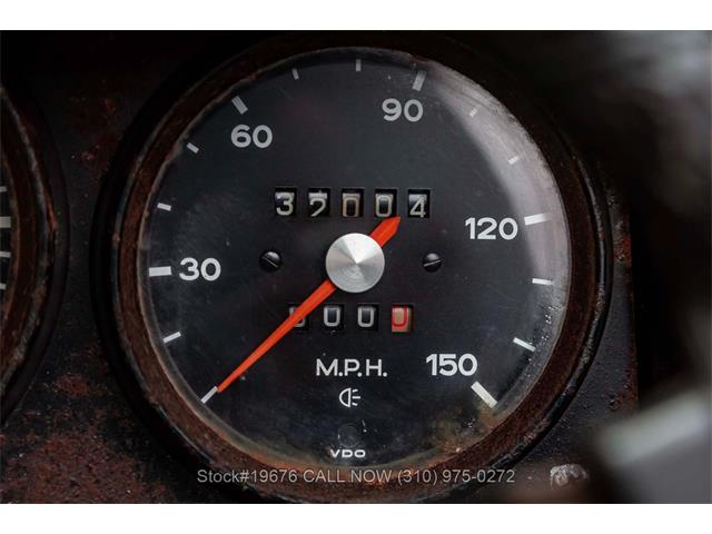 1974 Porsche 914 (CC-2062747) for sale in Beverly Hills, California