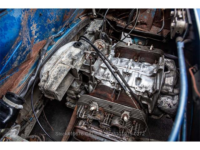 1974 Porsche 914 (CC-2062747) for sale in Beverly Hills, California