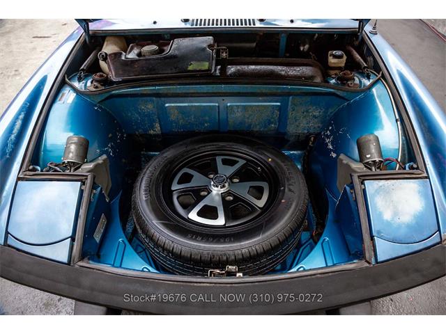 1974 Porsche 914 (CC-2062747) for sale in Beverly Hills, California