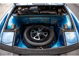 1974 Porsche 914 (CC-2062747) for sale in Beverly Hills, California