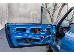1974 Porsche 914 (CC-2062747) for sale in Beverly Hills, California