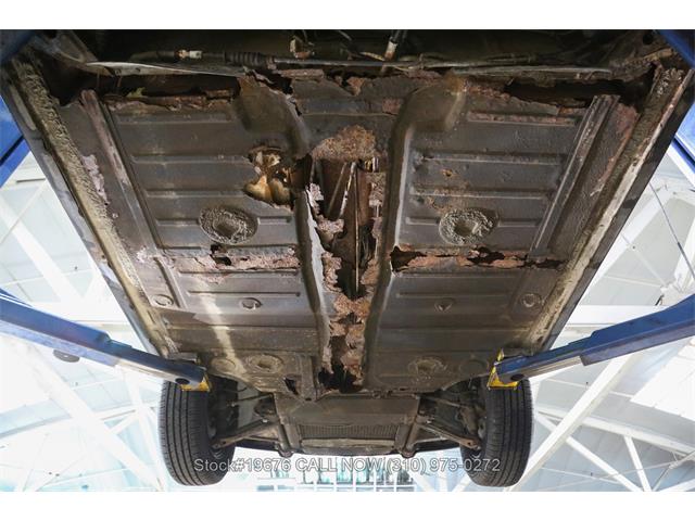 1974 Porsche 914 (CC-2062747) for sale in Beverly Hills, California