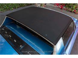 1974 Porsche 914 (CC-2062747) for sale in Beverly Hills, California