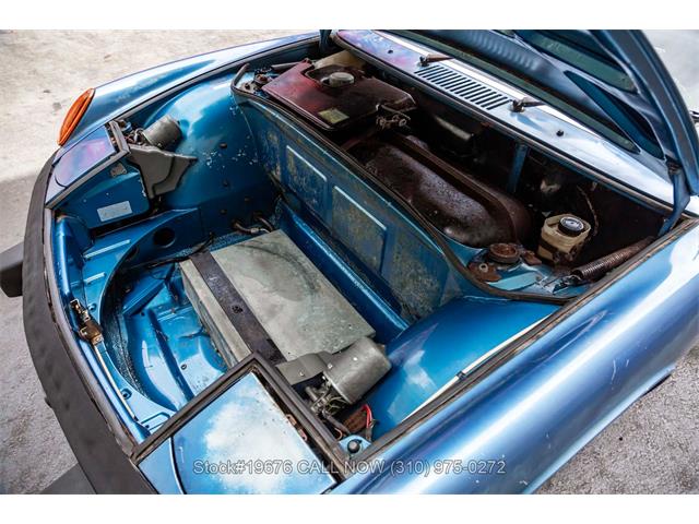 1974 Porsche 914 (CC-2062747) for sale in Beverly Hills, California