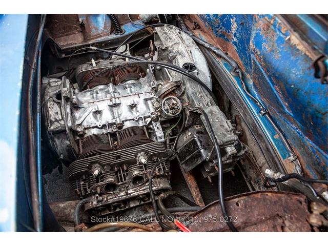 1974 Porsche 914 (CC-2062747) for sale in Beverly Hills, California