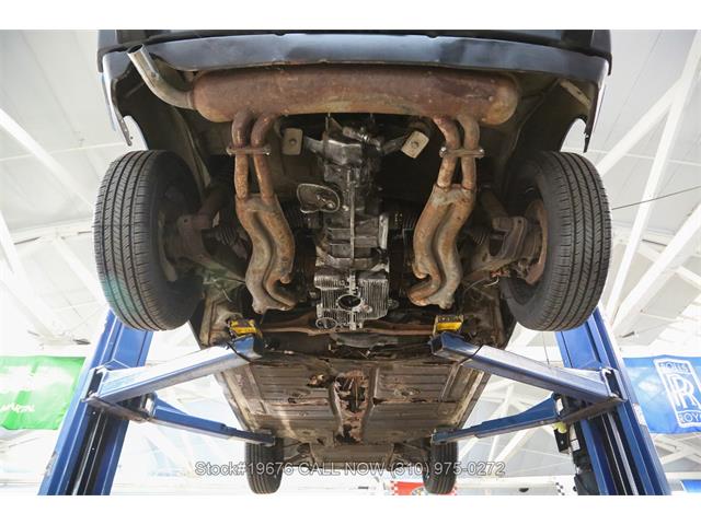 1974 Porsche 914 (CC-2062747) for sale in Beverly Hills, California