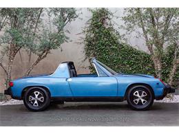 1974 Porsche 914 (CC-2062747) for sale in Beverly Hills, California