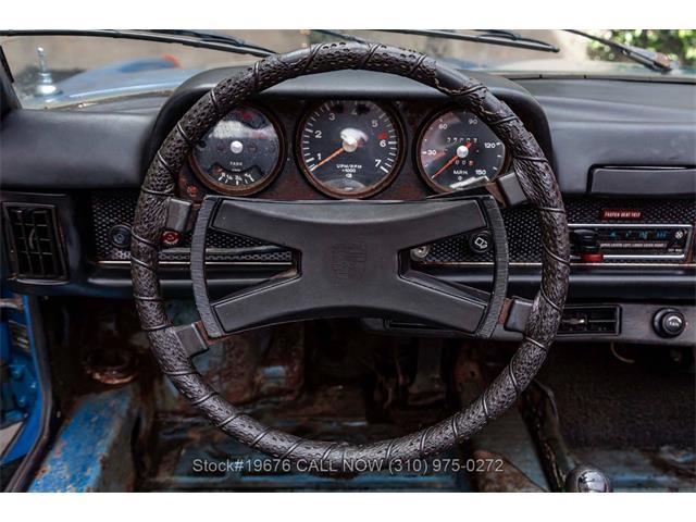 1974 Porsche 914 (CC-2062747) for sale in Beverly Hills, California