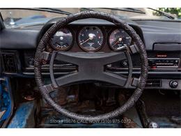 1974 Porsche 914 (CC-2062747) for sale in Beverly Hills, California