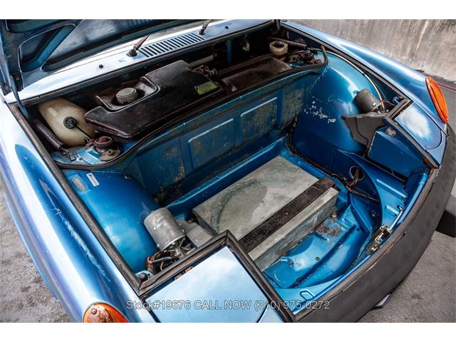 1974 Porsche 914 (CC-2062747) for sale in Beverly Hills, California
