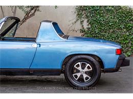 1974 Porsche 914 (CC-2062747) for sale in Beverly Hills, California