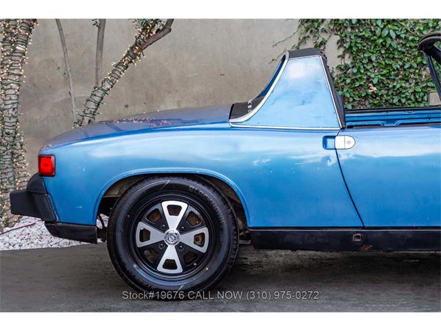 1974 Porsche 914 (CC-2062747) for sale in Beverly Hills, California