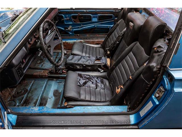 1974 Porsche 914 (CC-2062747) for sale in Beverly Hills, California