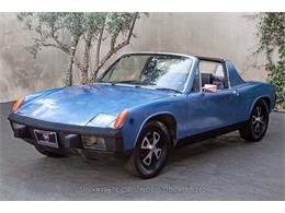 1974 Porsche 914 (CC-2062747) for sale in Beverly Hills, California
