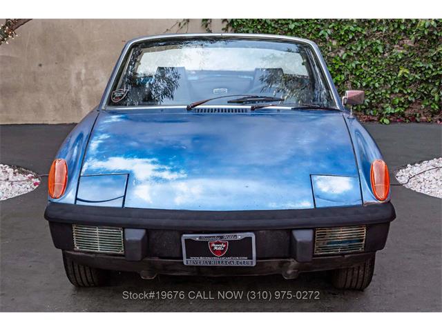1974 Porsche 914 (CC-2062747) for sale in Beverly Hills, California
