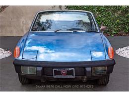 1974 Porsche 914 (CC-2062747) for sale in Beverly Hills, California