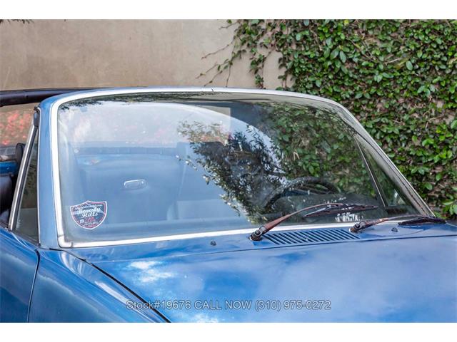 1974 Porsche 914 (CC-2062747) for sale in Beverly Hills, California