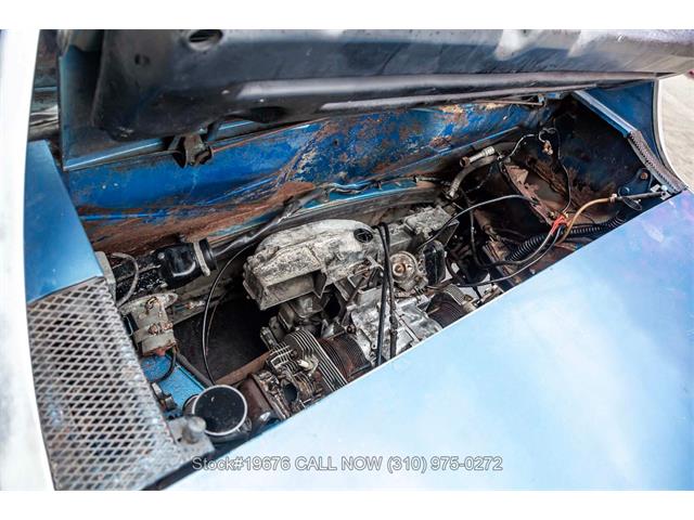 1974 Porsche 914 (CC-2062747) for sale in Beverly Hills, California