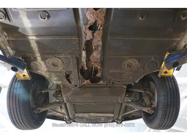 1974 Porsche 914 (CC-2062747) for sale in Beverly Hills, California