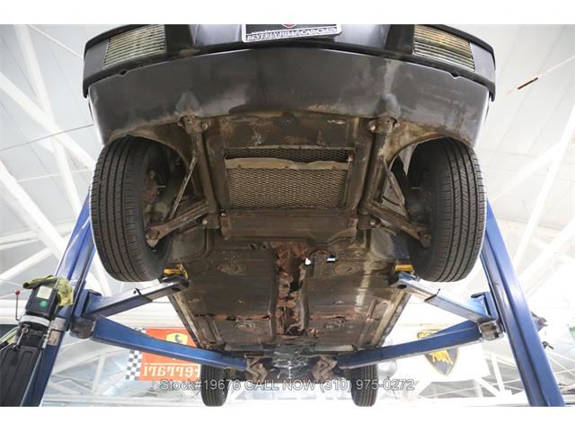 1974 Porsche 914 (CC-2062747) for sale in Beverly Hills, California