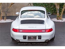 1995 Porsche 993 (CC-2062748) for sale in Beverly Hills, California