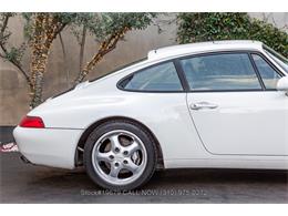 1995 Porsche 993 (CC-2062748) for sale in Beverly Hills, California