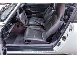 1995 Porsche 993 (CC-2062748) for sale in Beverly Hills, California