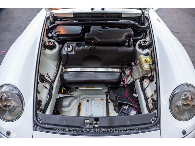 1995 Porsche 993 (CC-2062748) for sale in Beverly Hills, California