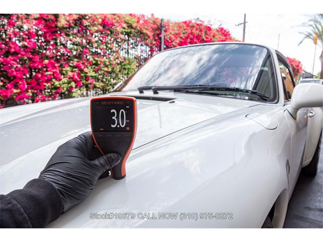 1995 Porsche 993 (CC-2062748) for sale in Beverly Hills, California