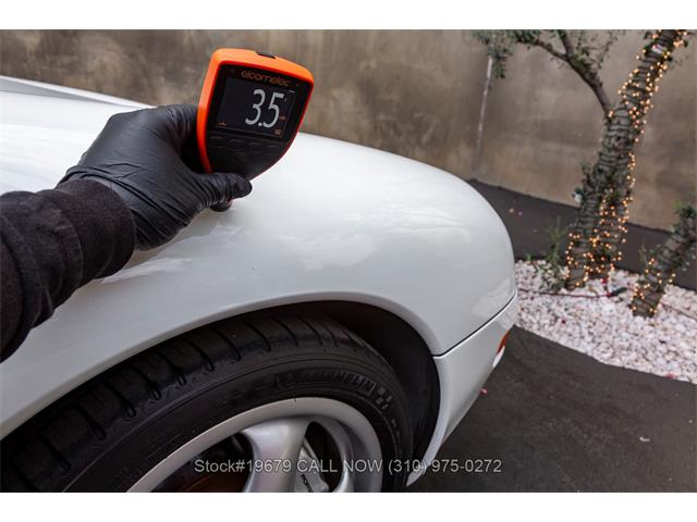 1995 Porsche 993 (CC-2062748) for sale in Beverly Hills, California
